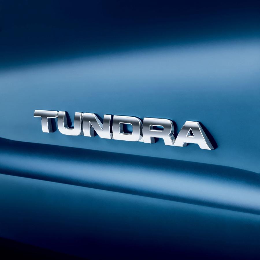  Toyota Tundra Double Cab Limited 2007 года  (фото 19 из 89)